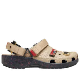 Classic Clog „Jurassic World Rebirth“