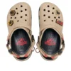 Classic Clog „Jurassic World Rebirth“