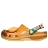 Classic Clog „Krispy Kreme“