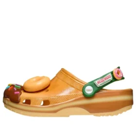 Classic Clog „Krispy Kreme“