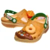 Classic Clog „Krispy Kreme“