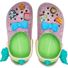Classic Clog Krusty the Clown ze seriálu Simpsonovi