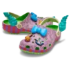 Classic Clog Krusty the Clown ze seriálu Simpsonovi Classic Clog Krusty the Clown ze seriálu Simpsonovi