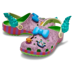 Classic Clog Krusty the Clown ze seriálu Simpsonovi