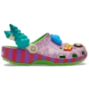 Classic Clog Krusty the Clown ze seriálu Simpsonovi Classic Clog Krusty the Clown ze seriálu Simpsonovi