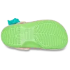 Classic Clog Krusty the Clown ze seriálu Simpsonovi Classic Clog Krusty the Clown ze seriálu Simpsonovi