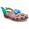 Classic Clog Krusty the Clown ze seriálu Simpsonovi Classic Clog Krusty the Clown ze seriálu Simpsonovi