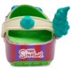 Classic Clog Krusty the Clown ze seriálu Simpsonovi Classic Clog Krusty the Clown ze seriálu Simpsonovi