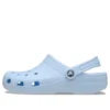 Classic Clog „Light Blue“