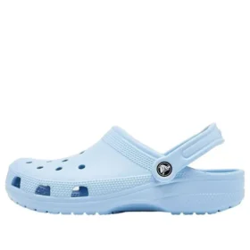 Classic Clog „Light Blue“