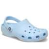 Classic Clog „Light Blue“