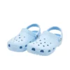 Classic Clog „Light Blue“