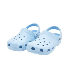 Classic Clog „Light Blue“