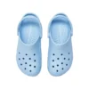 Classic Clog „Light Blue“