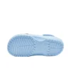 Classic Clog „Light Blue“