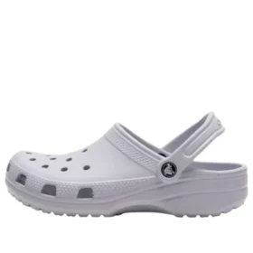 Classic Clog „Light Purple“
