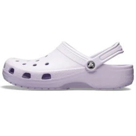 Classic Clog „Light Purple“