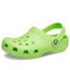 Classic Clog „Limeade“