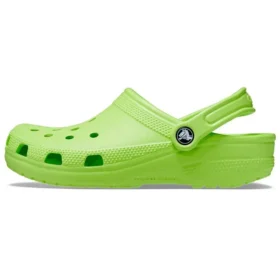 Classic Clog „Limeade“