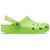Classic Clog „Limeade“