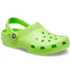 Classic Clog „Limeade“