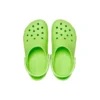 Classic Clog „Limeade“