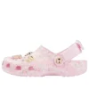 Classic Clog LoveShackFancy „Pink Milk“