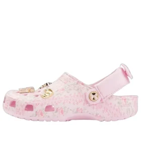 Classic Clog LoveShackFancy „Pink Milk“