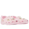Classic Clog LoveShackFancy „Pink Milk“