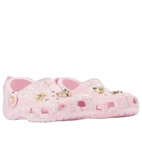 Classic Clog LoveShackFancy „Pink Milk“