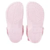 Classic Clog LoveShackFancy „Pink Milk“