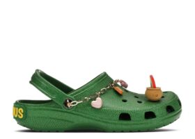 Classic Clog „Lucky Charms“