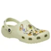 Classic Clog „Luisito Bone“