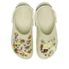 Classic Clog „Luisito Bone“