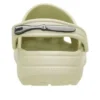 Classic Clog „Luisito Bone“