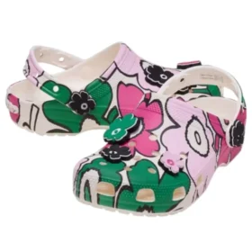 Classic Clog „Marimekko“