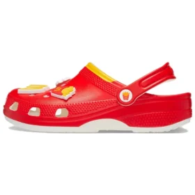 Classic Clog „McDonald’s“