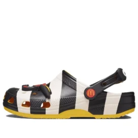 Classic Clog „McDonald’s Hamburglar“