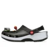 Classic Clog „Mexico“