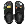 Classic Clog „Mexico“