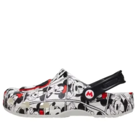 Classic Clog „Mickey a Minnie“