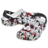 Classic Clog „Mickey a Minnie“