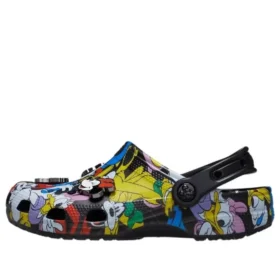 Classic Clog „Mickey a přátelé“