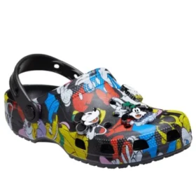 Classic Clog „Mickey a přátelé“