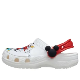 Classic Clog „Mickey And Friends“