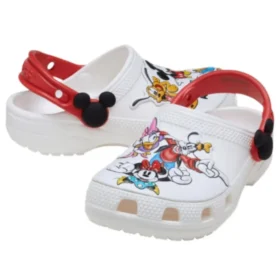 Classic Clog „Mickey And Friends“