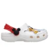 Classic Clog „Mickey And Friends“