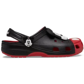Classic Clog Mickey Mouse
