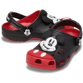 Classic Clog Mickey Mouse