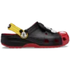 Classic Clog Mickey Mouse pro batolata Classic Clog Mickey Mouse pro batolata